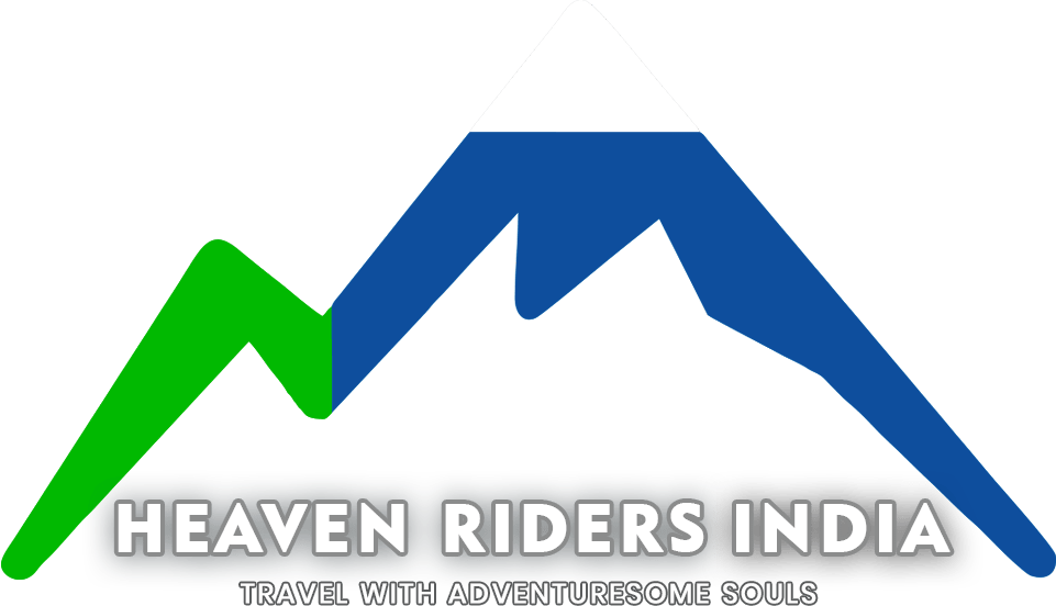 Heaven Riders India – Tours, Adventures & Escapes