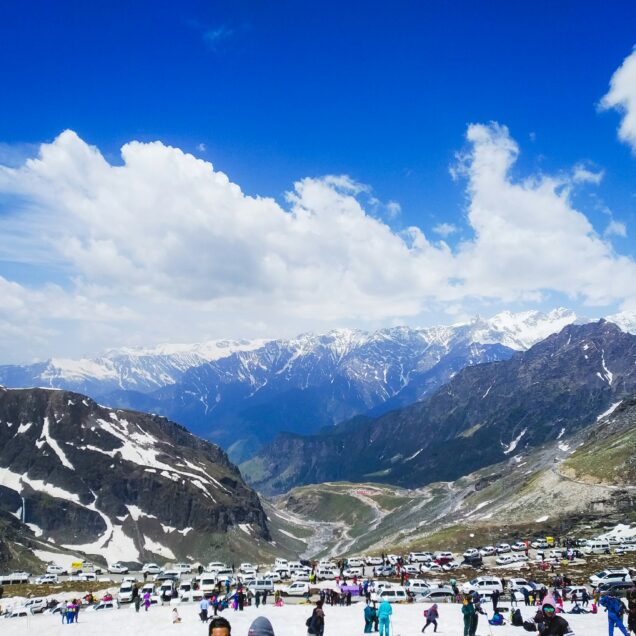 Manali